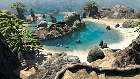 Riven: The Sequel to Myst screenshot 11