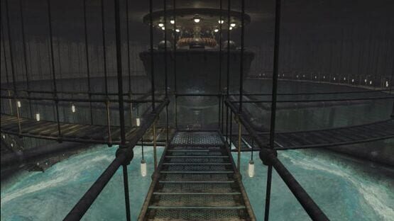 Riven: The Sequel to Myst screenshot 15