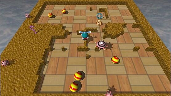 Airxonix screenshot 5
