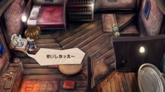 Kanuchi: Kuroki Tsubasa no Shou screenshot 2