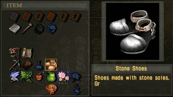 Ys II Eternal screenshot 1