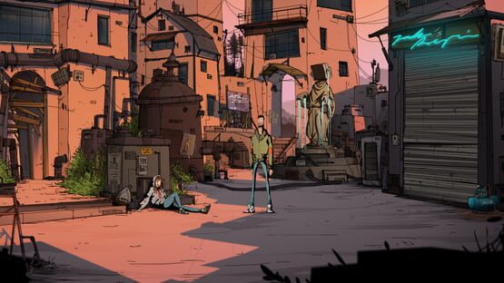 Deep Stories Bundle screenshot 12