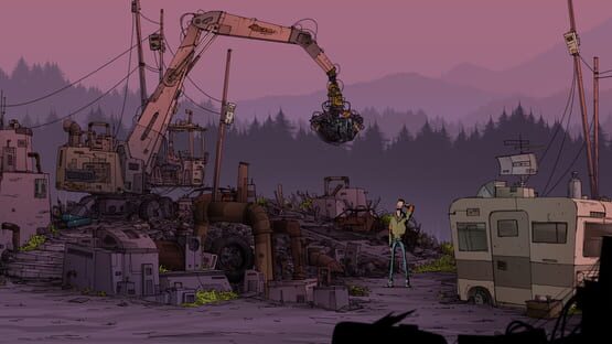 Deep Stories Bundle screenshot 9