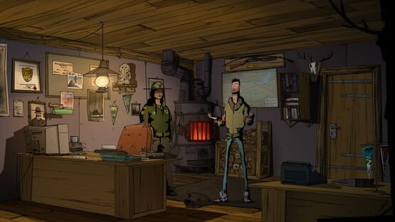 Deep Stories Bundle screenshot 10
