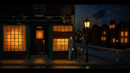 Deep Stories Bundle screenshot 5