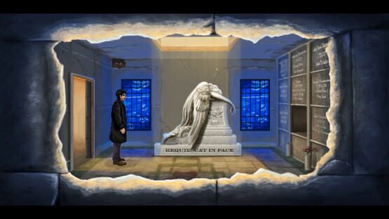 Deep Stories Bundle screenshot 6