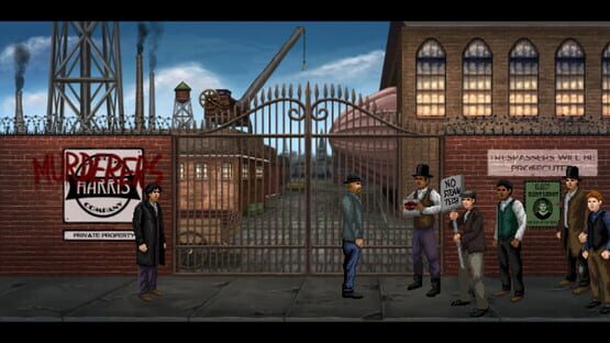 Deep Stories Bundle screenshot 3