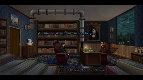 Deep Stories Bundle screenshot 7