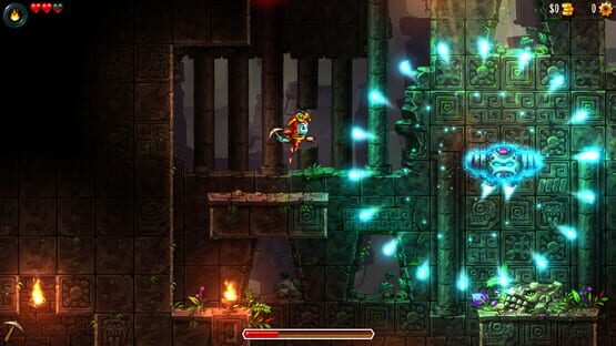 Steamworld Dig 2 + Steamworld Dig screenshot 11