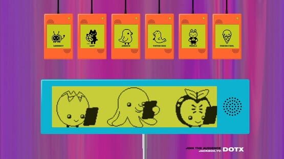 The Jackbox Party Quintpack screenshot 6