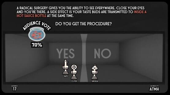 The Jackbox Party Quintpack screenshot 12