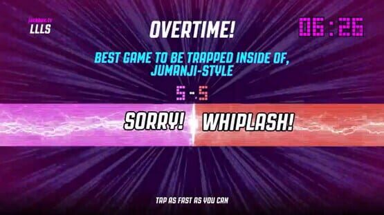 The Jackbox Party Quintpack screenshot 8