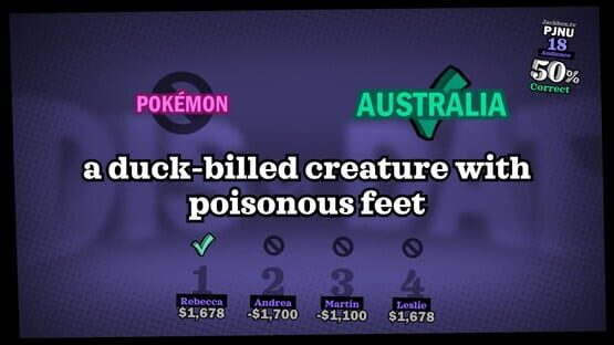 The Jackbox Party Quintpack screenshot 18