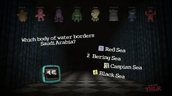 The Jackbox Party Quintpack screenshot 15