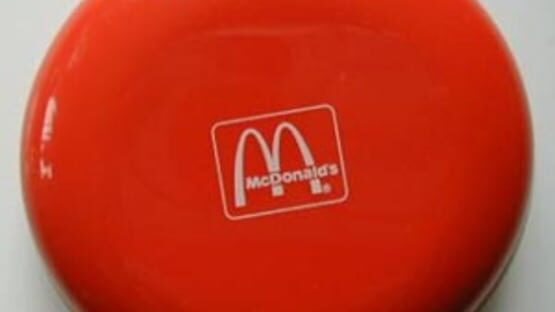 McDonald's Work Challenge screenshot 1
