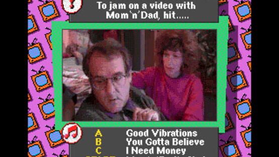 Marky Mark and the Funky Bunch: Make My Video screenshot 7