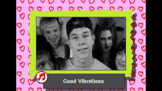 Marky Mark and the Funky Bunch: Make My Video screenshot 10