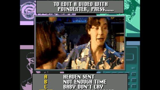 INXS: Make My Video screenshot 10