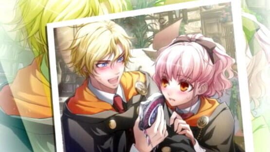 Wand of Fortune: Mirai he no Prologue Portable screenshot 6