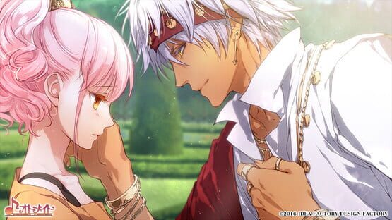 Wand of Fortune R screenshot 2
