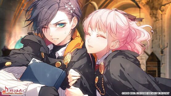 Wand of Fortune R screenshot 4