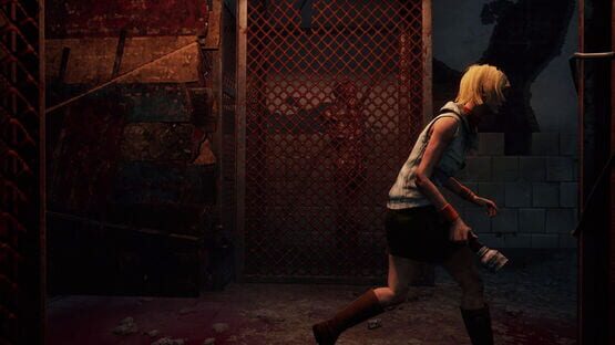 Dead by Daylight: Silent Hill Edition screenshot 2