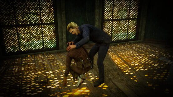 Dead by Daylight: Silent Hill Edition screenshot 9