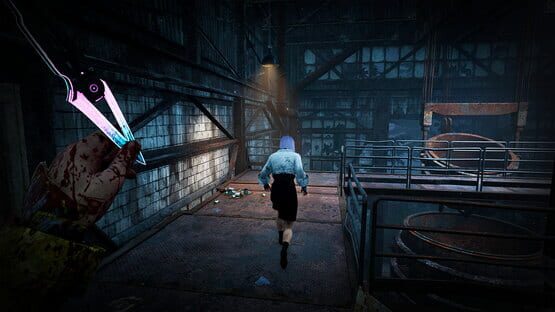 Dead by Daylight: Silent Hill Edition screenshot 8