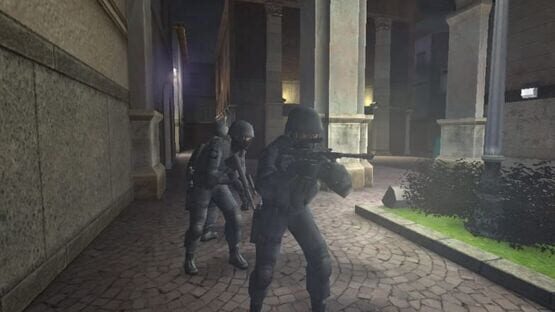 Tom Clancy's Rainbow Six Collection screenshot 4