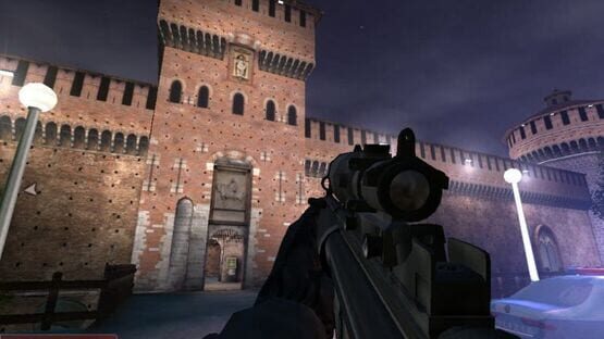 Tom Clancy's Rainbow Six Collection screenshot 5