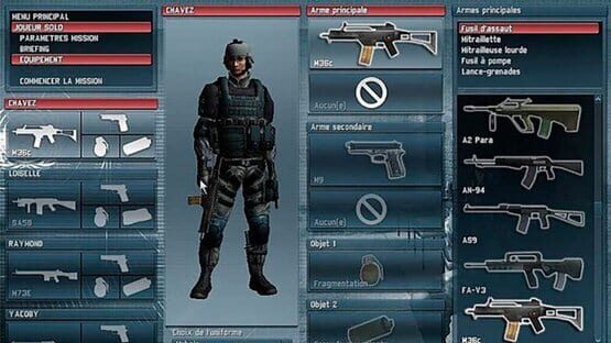 Tom Clancy's Rainbow Six Collection screenshot 7