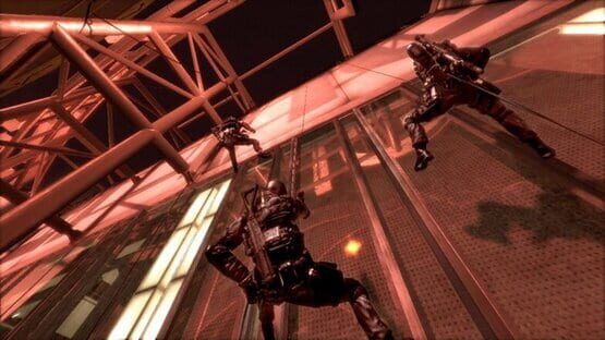 Tom Clancy's Rainbow Six Collection screenshot 8