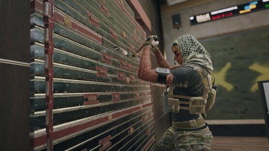 Tom Clancy's Rainbow Six Collection screenshot 10