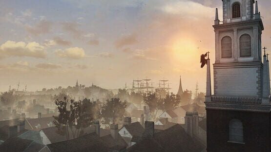 Assassin's Creed American History Pack screenshot 5