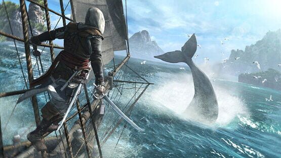 Assassin's Creed American History Pack screenshot 1