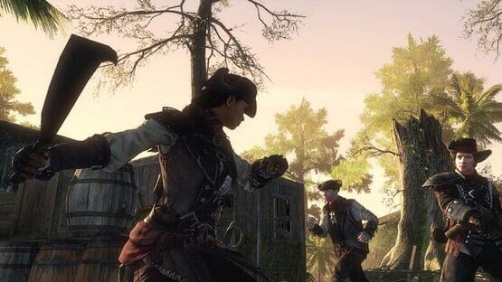 Assassin's Creed American History Pack screenshot 3
