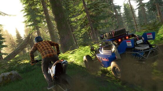 The Crew: Silver Pack screenshot 2