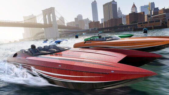 The Crew: Silver Pack screenshot 3
