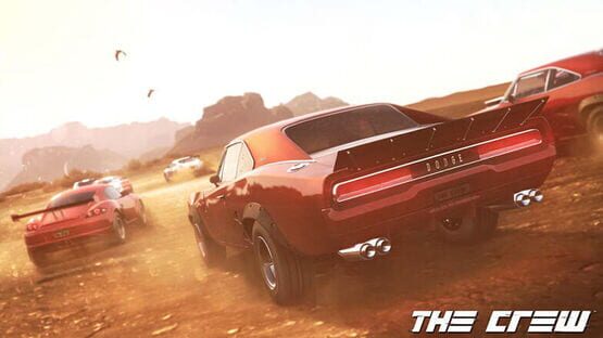 The Crew: Silver Pack screenshot 5