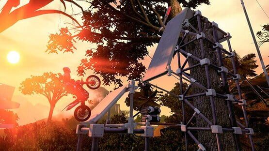 Trials: Gold Pack screenshot 3