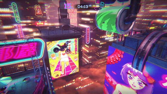 Trials: Gold Pack screenshot 4