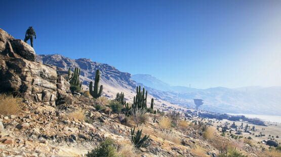 Tom Clancy's Ghost Recon: Gold Pack screenshot 3