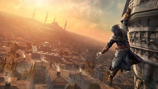 Assassin's Creed Ezio Auditore Pack screenshot 4
