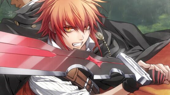 Wand of Fortune 2: Jikuu ni Shizumu Mokushiroku screenshot 6