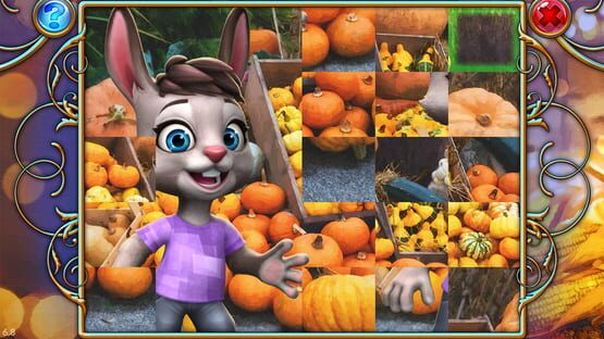 Shopping Clutter 4: A Perfect Thanksgiving screenshot 3