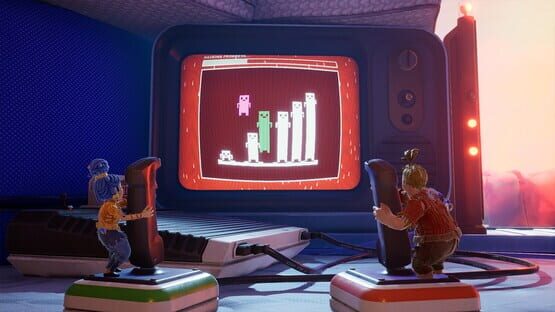 Hazelight Bundle screenshot 8