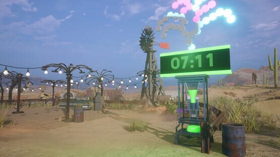 Gas Station Simulator: Party Time screenshot 4