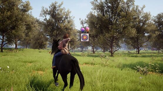 Windstorm: An Unexpected Arrival screenshot 4