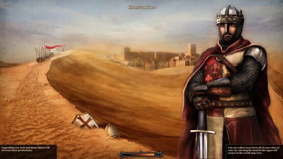 Medieval Kingdom Wars: Greater World screenshot 9