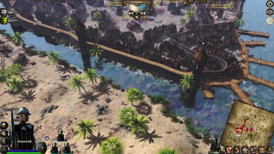Medieval Kingdom Wars: Greater World screenshot 10